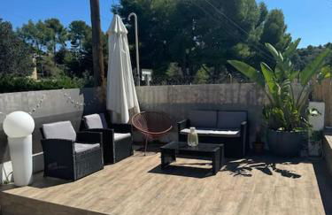 Casa con piscina uso privado - Foto 20