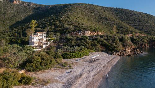 Nikole's Villas Luxury 180m2 - Foto 3