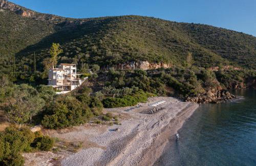 Nikole's Villas Cozy 80m2 - Photo 40