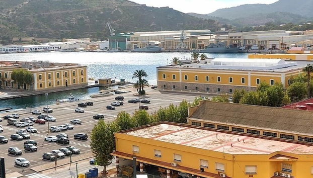 Apartamentos Turísticos Puerta Real by CartagenaSpain - Foto 2, Imagen principal