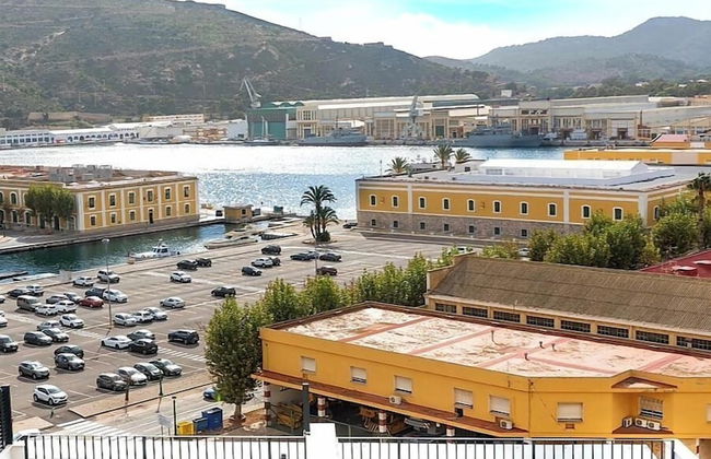 Puerta Real - Foto 1