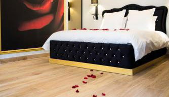 Love Room centre ville de Cognac - Foto 2