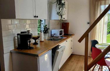 DOMEK CHATKA BUKOWIANKA w Bukowcu koło Karpacza - Foto 26