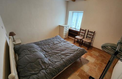 La maison bleue - Foto 3