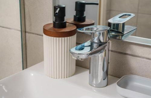 T2 Cosy - Coeur Amiens - Foto 20