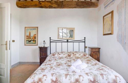 Villa Chelucci - Gualdo - Foto 17