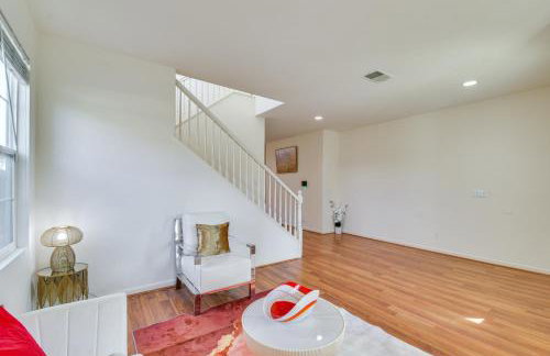 7 Mi to Lake Yosemite Family Home with Fenced Yard - Foto 10