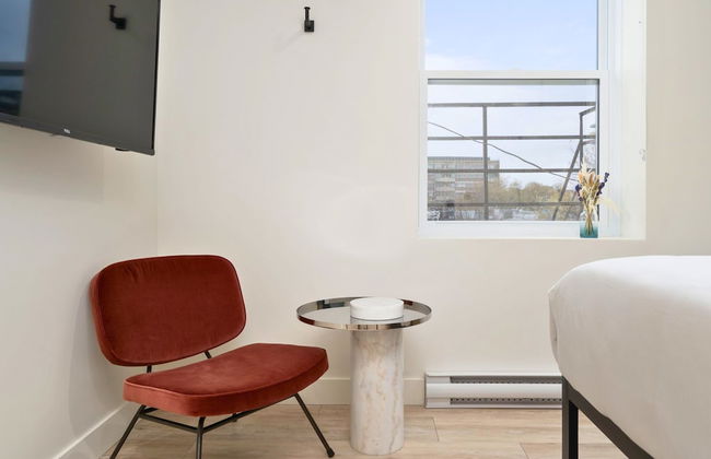 Clouds Lofts - Quartier Latin - Photo 18