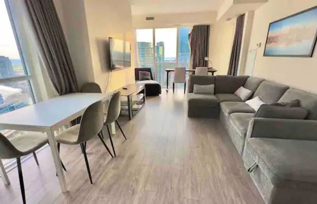 Lanterra Downtown Cn Tower - Foto 50