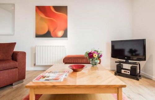 PREMIER SUITES Newcastle - Foto 35