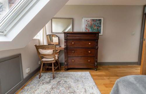 Modernised seven bedroom country house and garden with hot tub - Foto 32