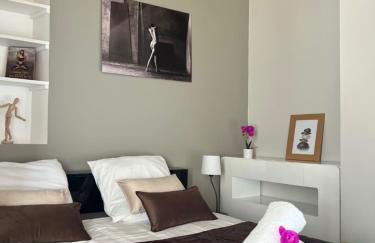 Le Royal Deluxe Fontainebleau Centre #Chateau #Insead - Foto 4