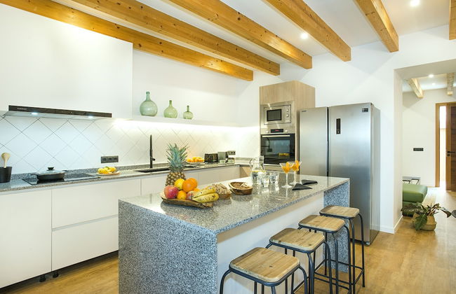 Villa Miquel - Foto 10