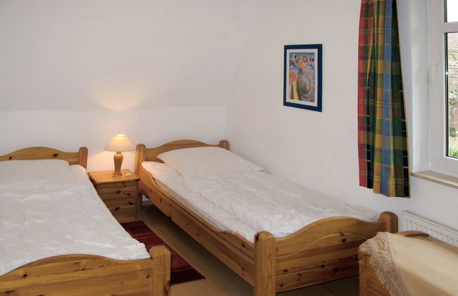 Stubbenkammer - Foto 7