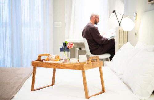 Rego Apartments Panoramic VIEW TOP FLOOR - Foto 8