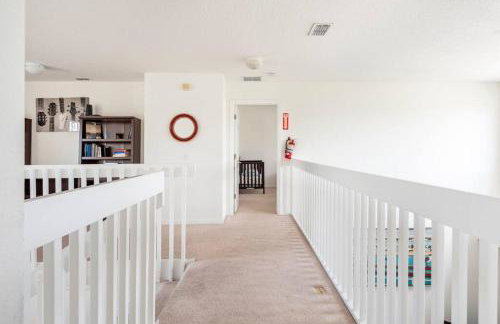 Comfortable House with hot tub close to Disney - Foto 60