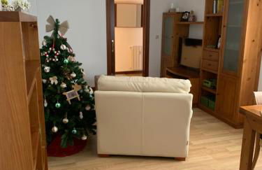 Nice Home+Wifi+AC+Netflix - Foto 9