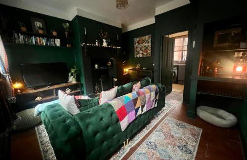 Cosy, quirky Victorian house on Waterfall Street - Foto 1