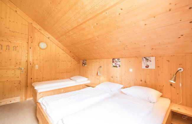 Luxurious Chalet With Valley Views - Foto 12