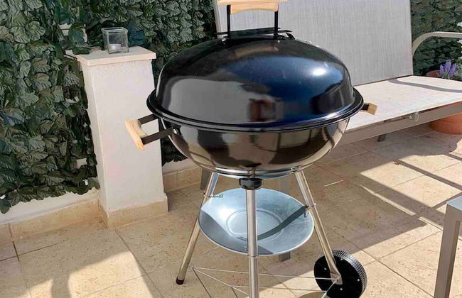 Gouves Beach Boutique Apartment - Foto 43