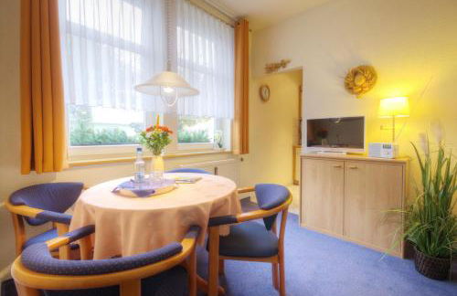 Haus Sonnenruh - Foto 6