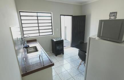 Jahu Center Lodge - Photo 38