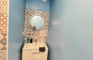 Studio Lisbonne - Plein centre-ville refait à neuf avec parking gratuit - Foto 15