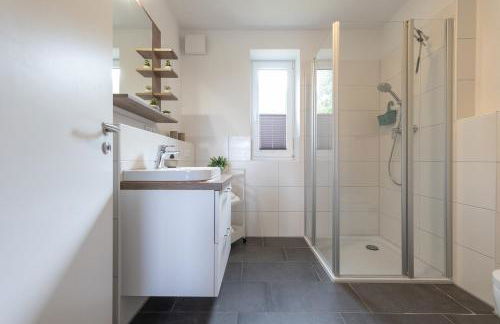 Ferienreihenhaus "Helgoland " Lale Andersen 2g Galerie "Helgoland" - Foto 12