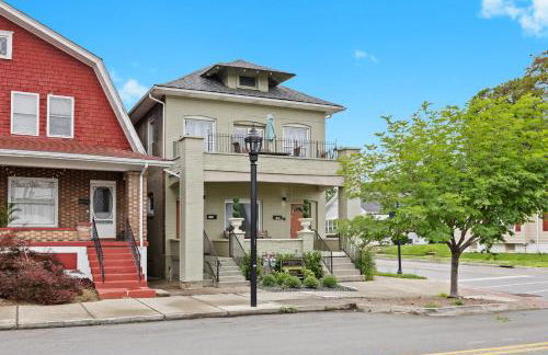 Riverview Escape in Walkable Historic District - Foto 72