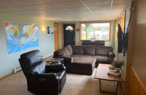 Northern Lights from Hot Tub, Denali National Park - Photo 14