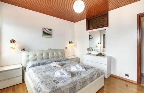 The Little River - Big Apartment with 3 bedrooms - Photo 16