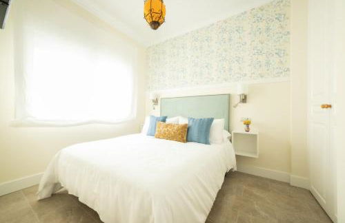 Apartamentos San Francisco - Centrico - Foto 13