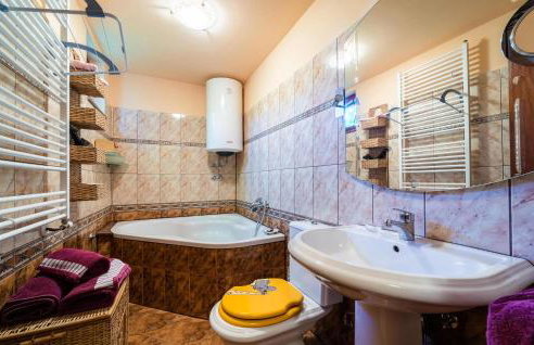 4 Bedroom Lovely Home In Veliki Vareski - Foto 7