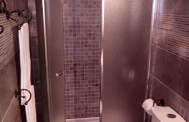 Cottage and Chalet Pr Klemuc - Foto 37