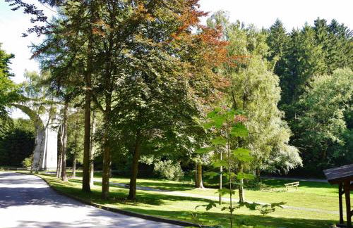 Appartement HappyNest*** mit Hallenbad - Foto 27