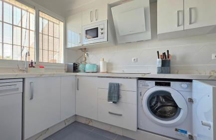 La San Sebastián del Sur by Sanlúcar Housing - Foto 25