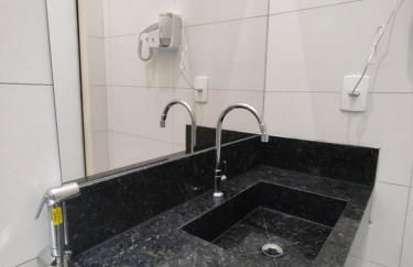 Kitnet 02 familiar individual - Foto 20