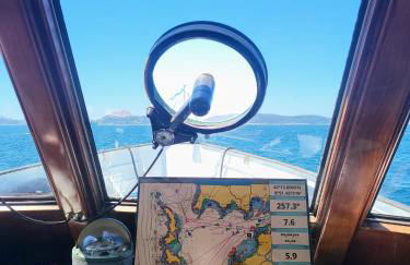 Don Maximo Yacht Hotel - Foto 28