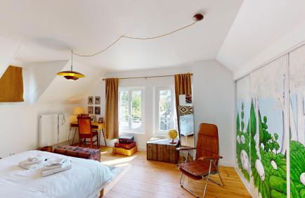 Château de Saint-Clair - Foto 87