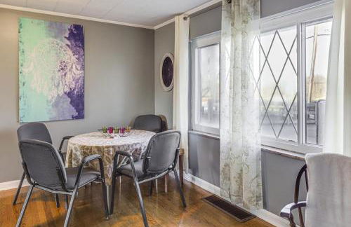 Pet-Friendly Union Home about 19 Mi to Cincinnati! - Foto 7