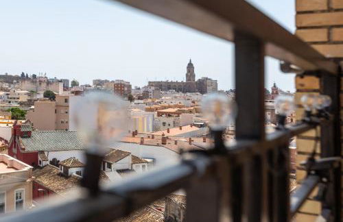 Atalaya de Málaga - Photo 16