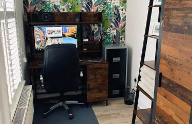 Clements House Swanage - Photo 14