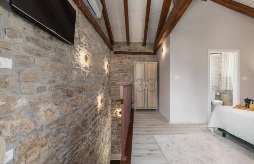 Apartman Pisino**** 70m2, 2+2 - Foto 7