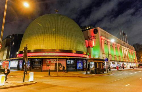 Chic flat next to Baker street - Foto 29