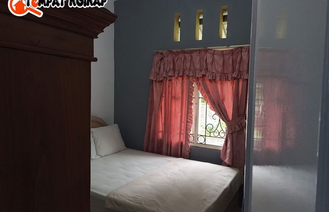 Tempat Nginap 3BR Ciater Highland Resort - Foto 5
