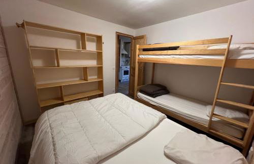 Chalet Baptiste - Foto 48