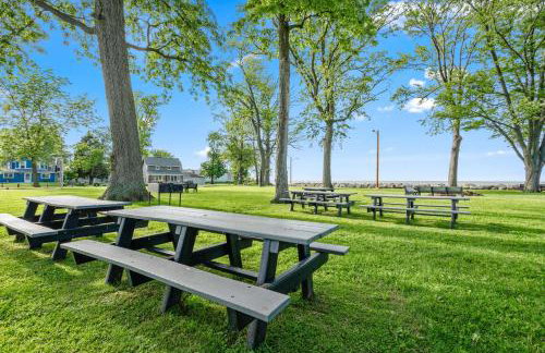 Cedar Point, Kalahari, Sports Force, Hot tub, Fire pit, EV, Pets, Beach, Fireplace, Park - Photo 59