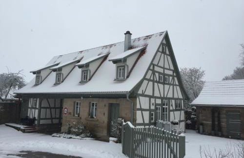Ferienhaus Hassgautor - Foto 49