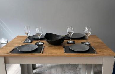 Beautiful holiday home South Beach Blyth 3 minute walk to the beach - Foto 4