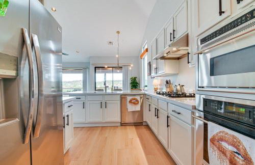 Pool Access Mtn-View Getaway in Fountain Hills! - Foto 6